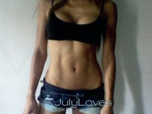 JulyLoves