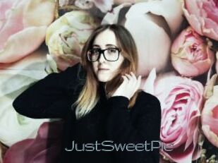 JustSweetPie