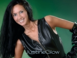 JustineGlow