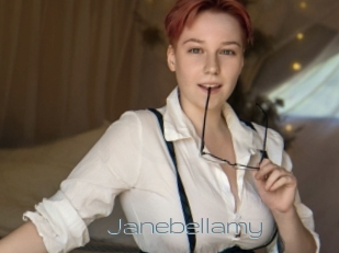 Janebellamy