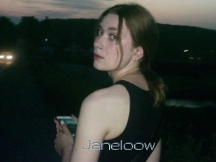 Janeloow