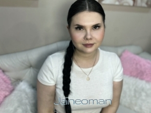 Janeoman