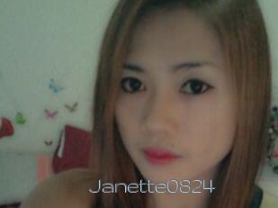 Janette0824