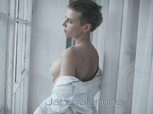 Janevalentine