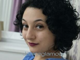 Janiceglamour