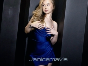 Janicemavis