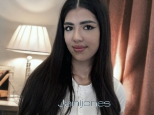 Janijones