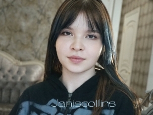 Janiscollins