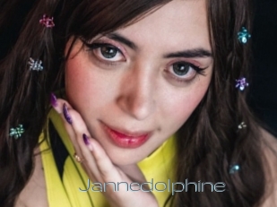 Jannedolphine