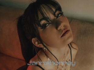 Jannishonney