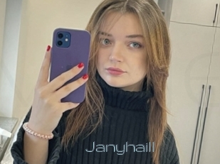 Janyhaill