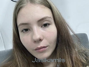 Jasikamils