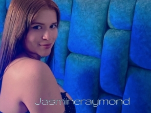 Jasmineraymond