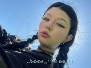 Jassyhanson