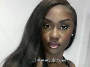 Jassylove