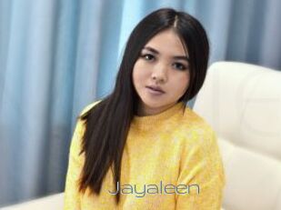 Jayaleen