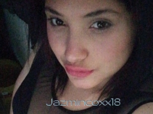 Jazmincoxx18