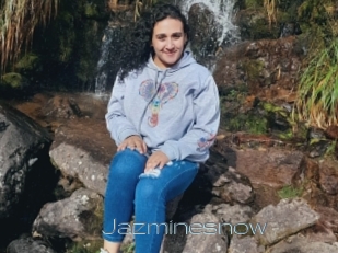 Jazminesnow