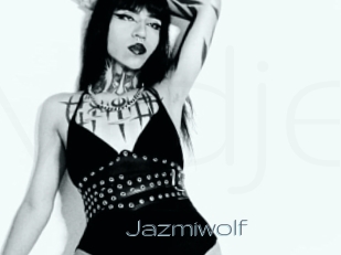 Jazmiwolf