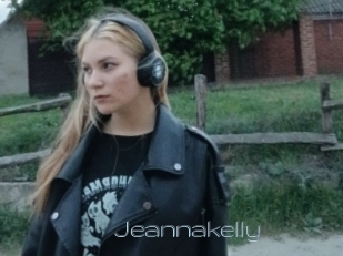 Jeannakelly