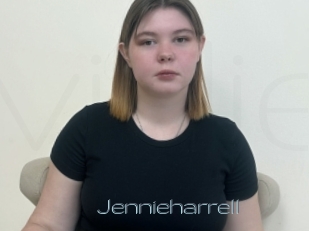 Jennieharrell