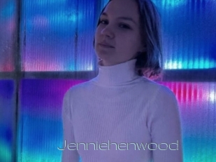 Jenniehenwood