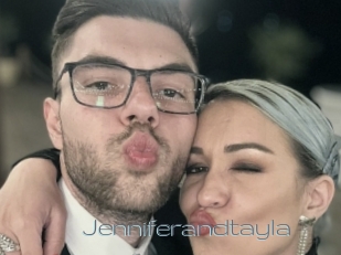 Jenniferandtayla