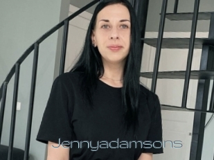 Jennyadamsons