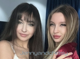 Jennyandchelsy