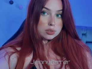 Jennyferrer