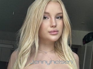 Jennyhelsen