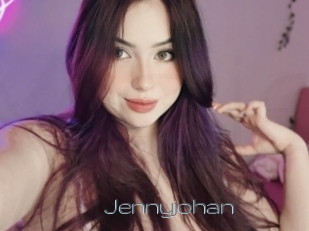 Jennyjohan