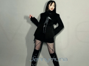 Jennymuna