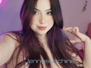 Jennysunchine