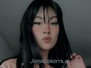 Jesicalemus