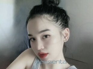 Jesserita