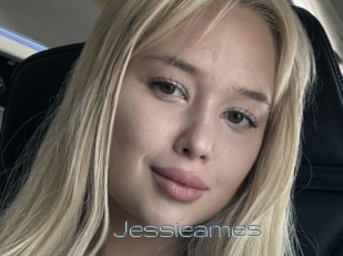 Jessieames