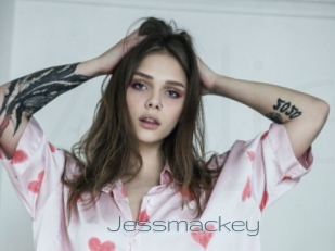 Jessmackey