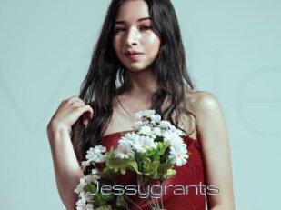 Jessygrants