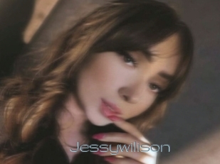 Jessywilison