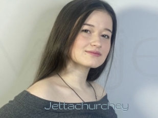 Jettachurchey