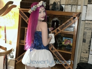 Jewerlybloom