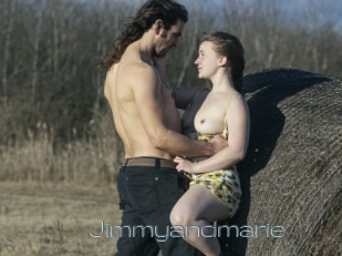 Jimmyandmarie