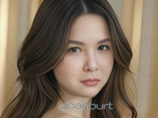 Joanburt