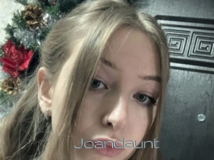 Joandaunt