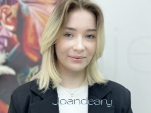 Joandeary
