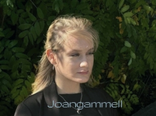 Joangammell