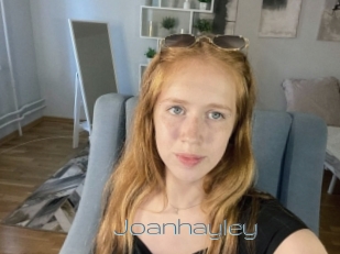 Joanhayley