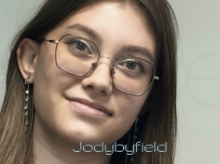 Jodybyfield