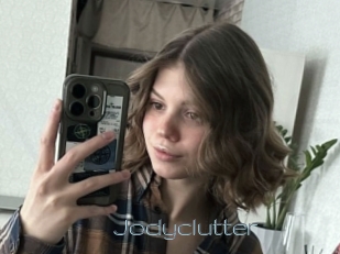 Jodyclutter